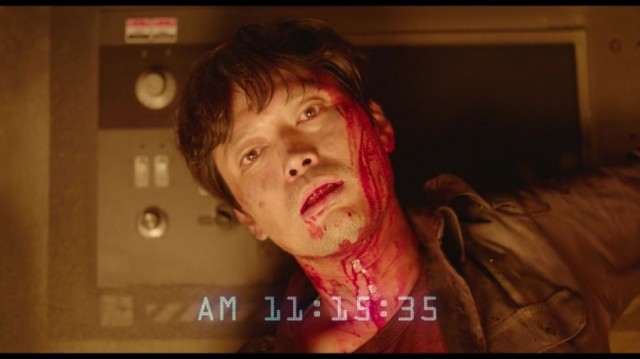 AM 11:00 Fotoğrafı