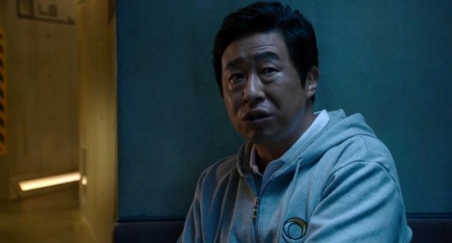 AM 11:00 Fotoğrafı