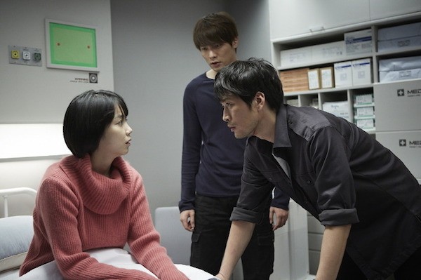 AM 11:00 Fotoğrafı