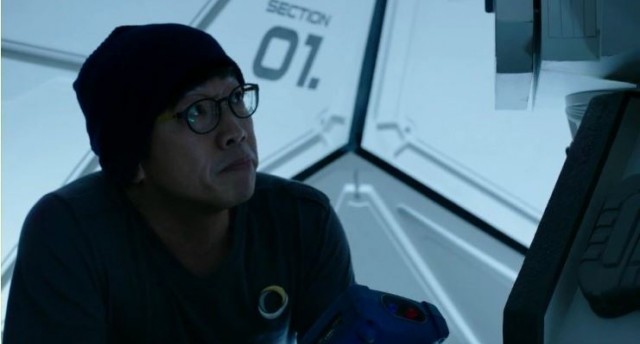 AM 11:00 fotoğrafı