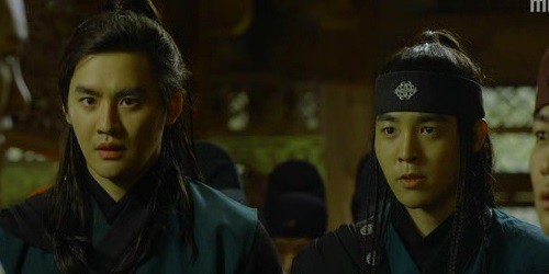 Empress Ki fotoğrafı