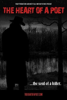 The Heart of a Poet (2014) afişi