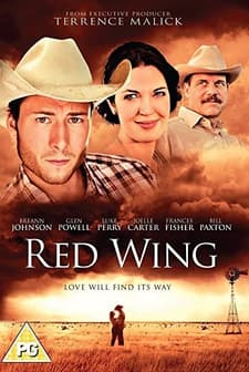 Red Wing (2013) afişi
