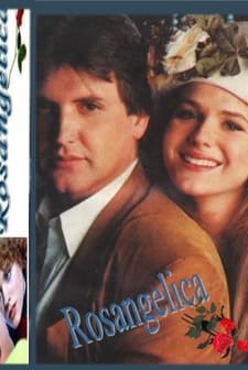 rosangelica (1993) afişi