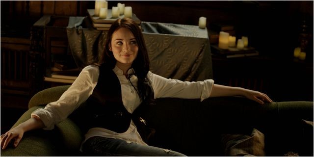 Safir Mavi Fotoğrafı