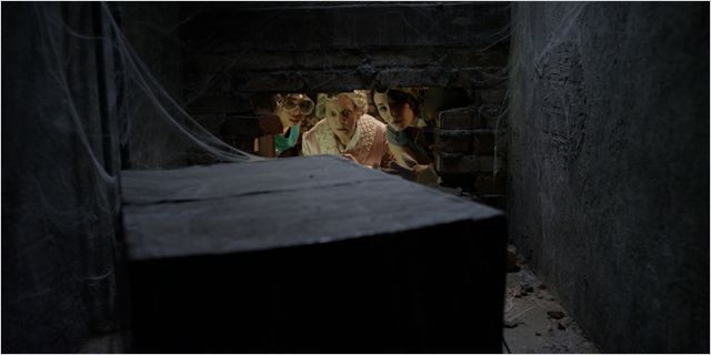 Safir Mavi Fotoğrafı