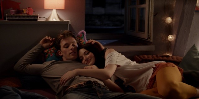 Safir Mavi Fotoğrafı