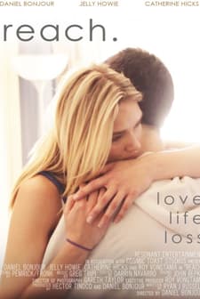 Reach (2013) afişi
