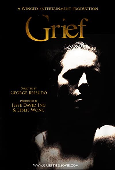 Grief (2013) afişi