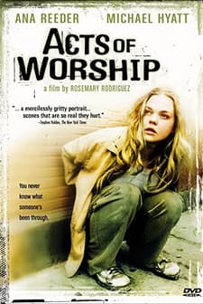 Acts of Worship (2001) afişi