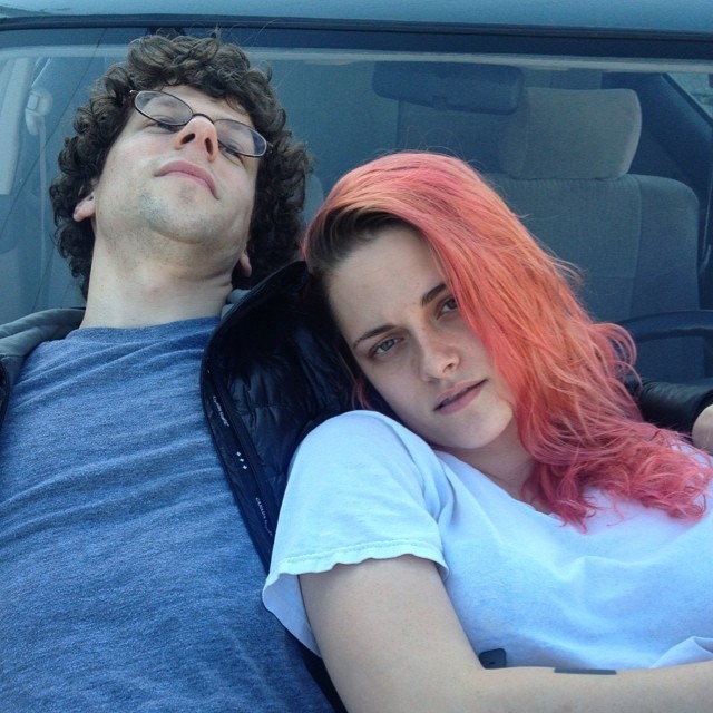 American Ultra fotoğrafı