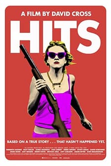 Hits (2014) afişi