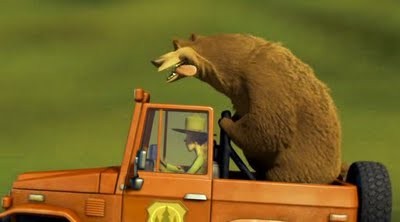 Çılgın Dostlar fotoğrafı