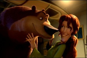 Çılgın Dostlar Fotoğrafı