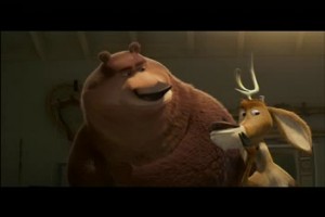 Çılgın Dostlar Fotoğrafı