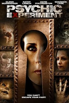 Ruhsal Deneyim (2010) afişi