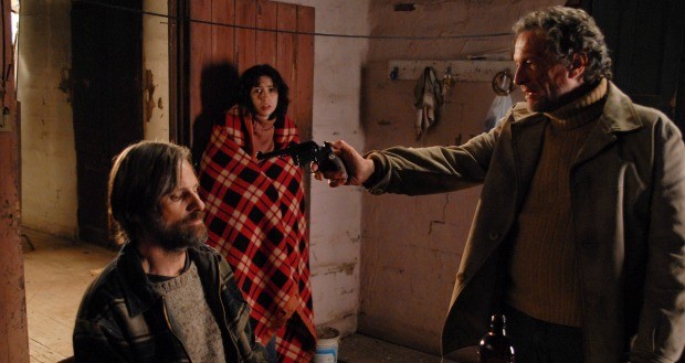 Herkesin Bir Planı Vardır fotoğrafı