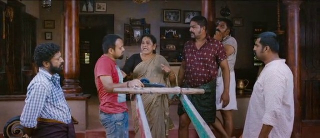 Pullipulikalum Aattinkuttiyum Fotoğrafı