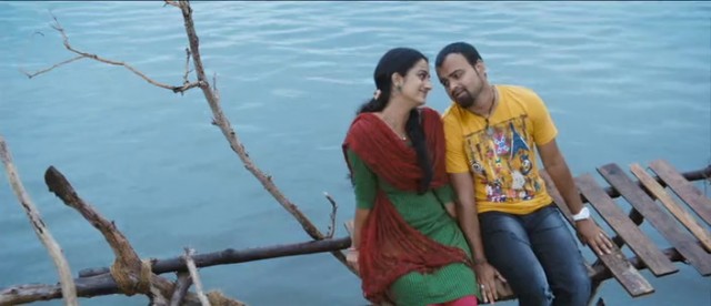 Pullipulikalum Aattinkuttiyum fotoğrafı