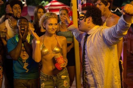 The Wedding Ringer fotoğrafı