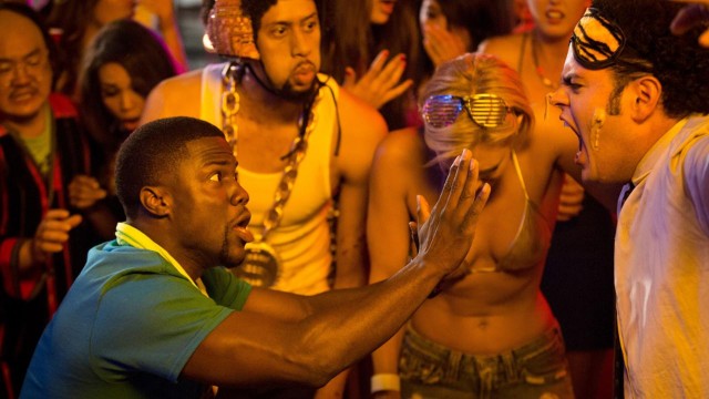 The Wedding Ringer fotoğrafı