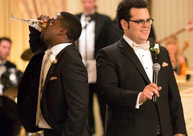 The Wedding Ringer Fotoğrafı