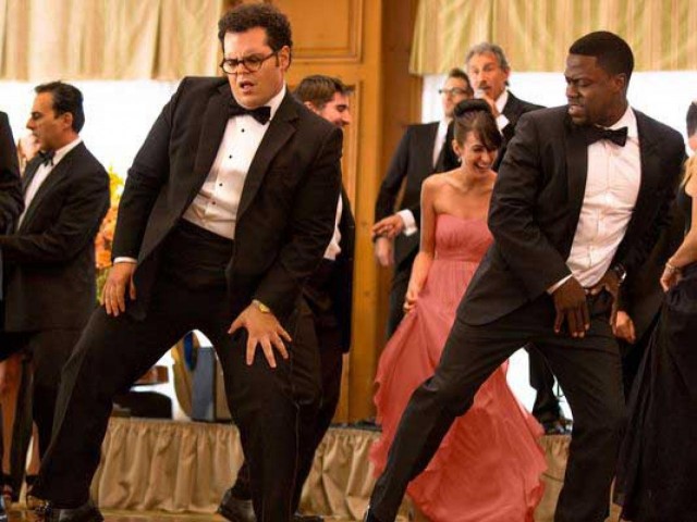 The Wedding Ringer Fotoğrafı