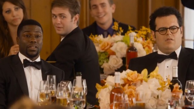 The Wedding Ringer Fotoğrafı