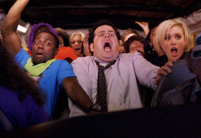 The Wedding Ringer Fotoğrafı