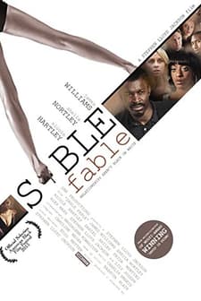 Sable Fable (2013) afişi