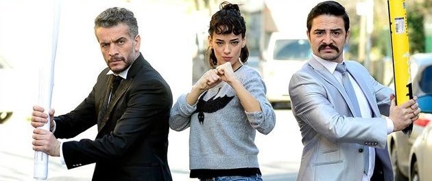 Kardeş Payı Fotoğrafı