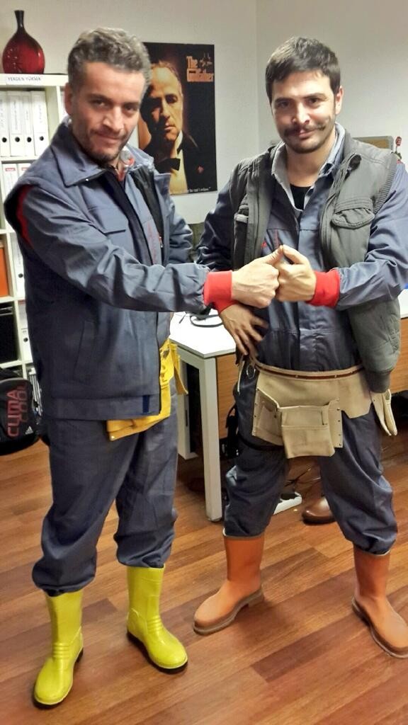 Kardeş Payı Fotoğrafı