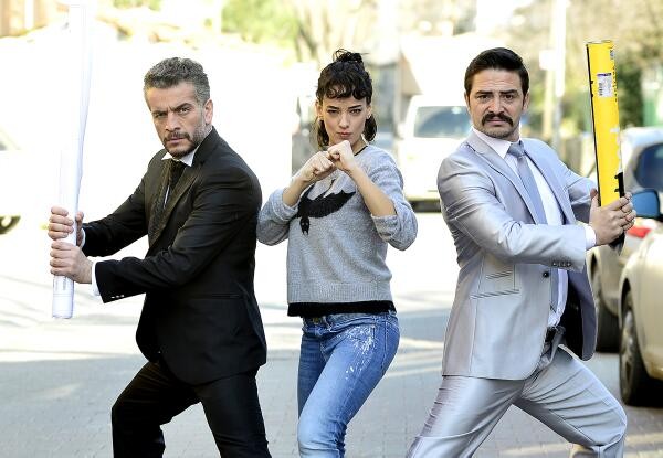 Kardeş Payı Fotoğrafı