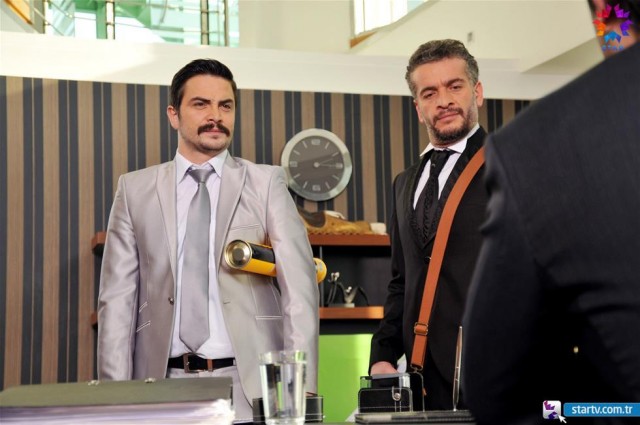 Kardeş Payı Fotoğrafı