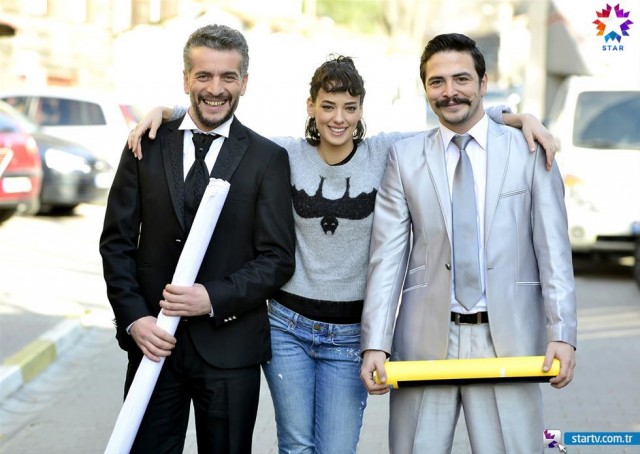 Kardeş Payı Fotoğrafı