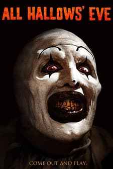 Azizler Günü'nün Arifesi (2013) afişi