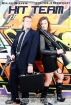 Hit Team (2013) afişi