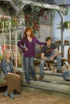 Malibu Country Sezon 1 (2012) afişi