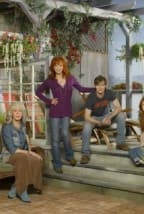 Malibu Country Sezon 1 (2012) afişi