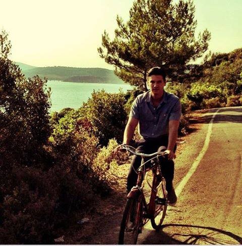 Sürgün Fotoğrafı