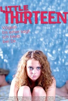 Little Thirteen (2012) afişi
