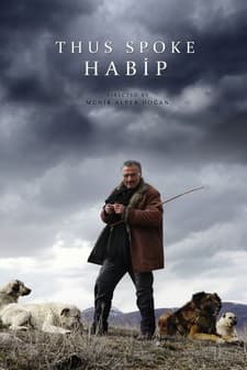 Böyle Söyledi Habip (2012) afişi