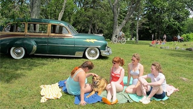 Can Ateşi fotoğrafı