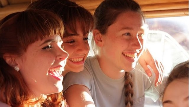 Can Ateşi Fotoğrafı