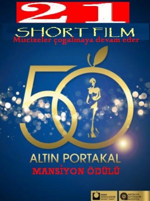 Yirmibir (2013) afişi