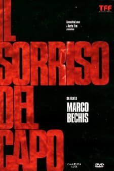 Liderin Gülüşü (2011) afişi