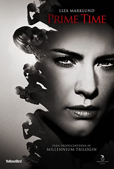 Prime Time (2012) afişi