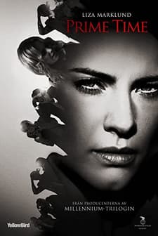 Prime Time (2012) afişi
