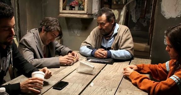 Biz Asiller fotoğrafı