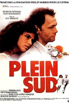 Plein sud (1981) afişi